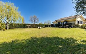 Villa Il Castellaccio